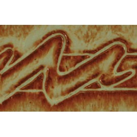 Albany Slip Brown - 16oz Amaco Potters Choice Cone 5 Glaze